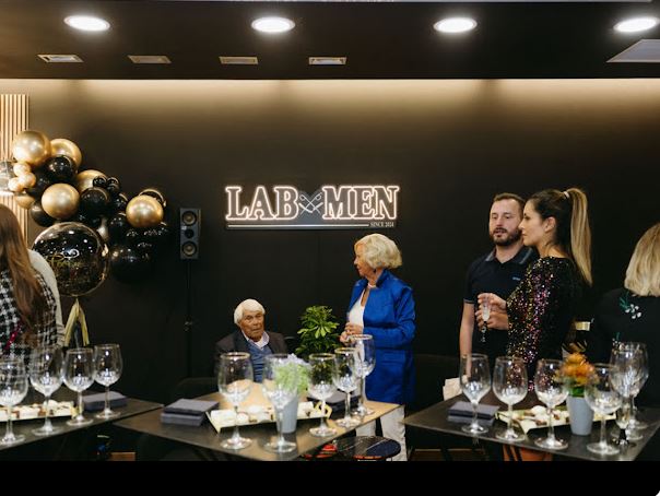 Galería en miniatura