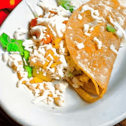 13. Taco