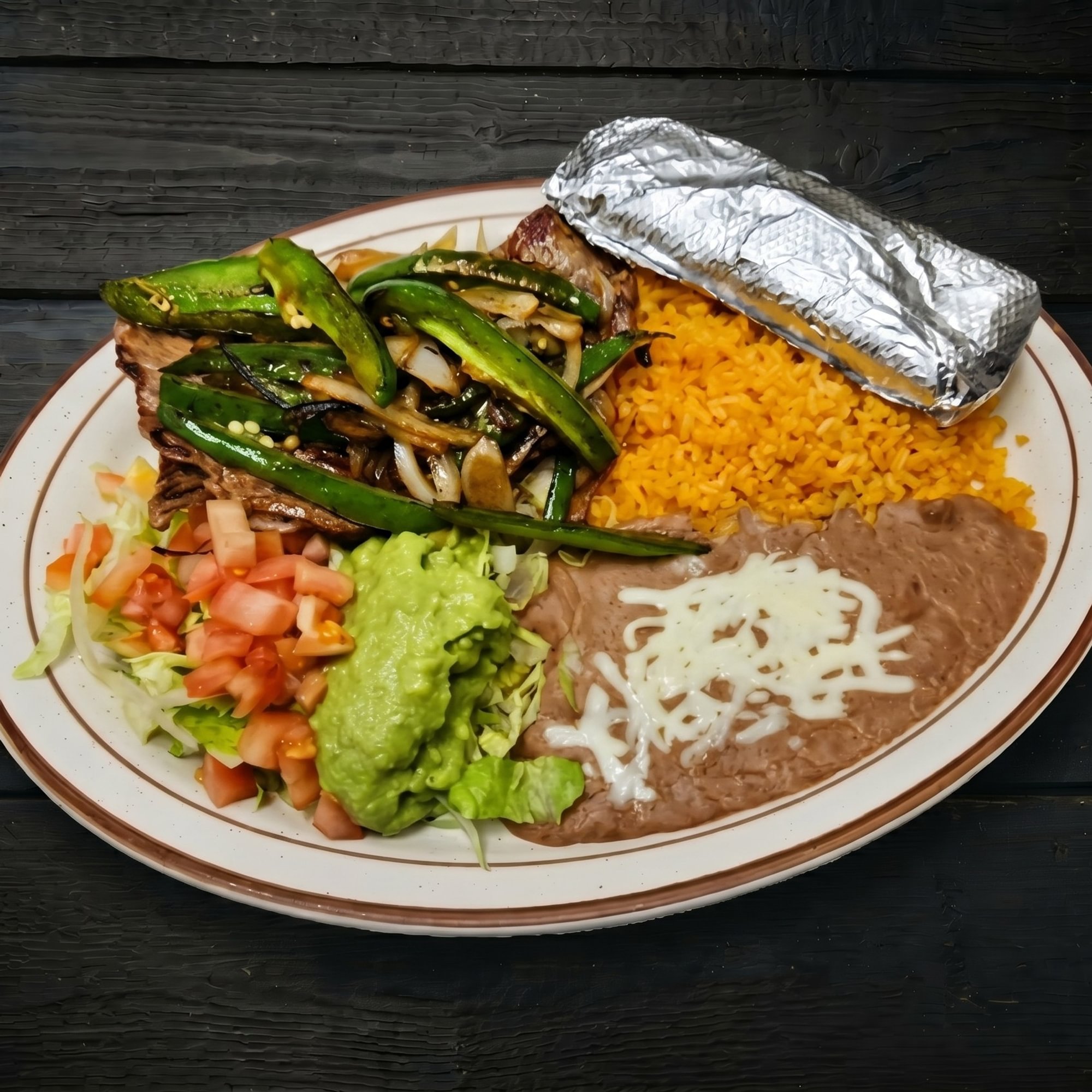 Carne Asada