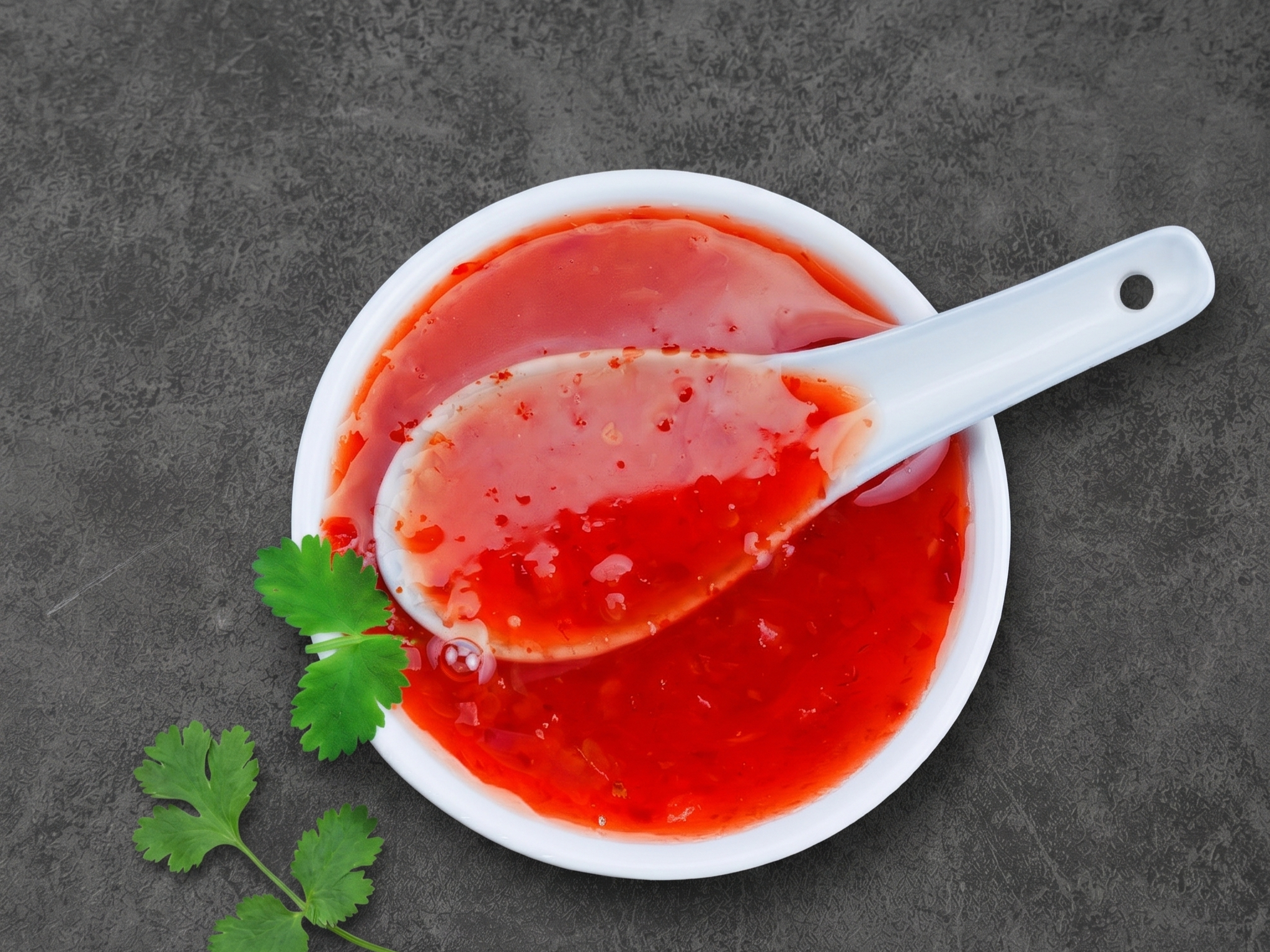 Hot Sauce