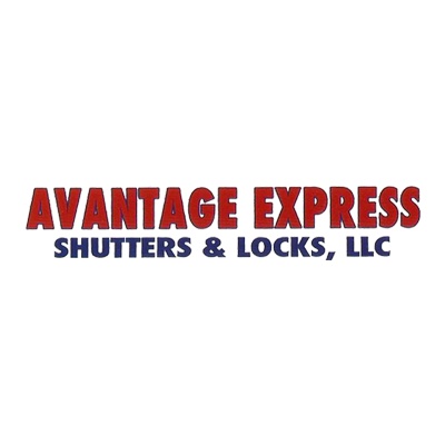 Avantage Express Shutters and Locks