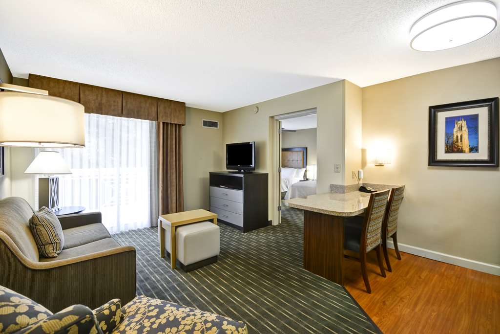 Homewood Suites by Hilton Durham-Chapel Hill / I-40 Image