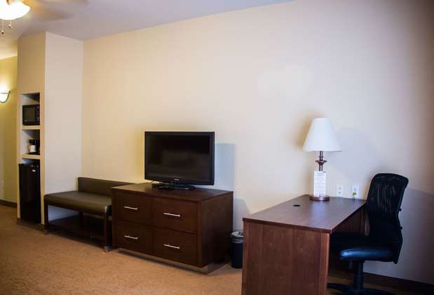 Images Best Western Plus Ruidoso Inn