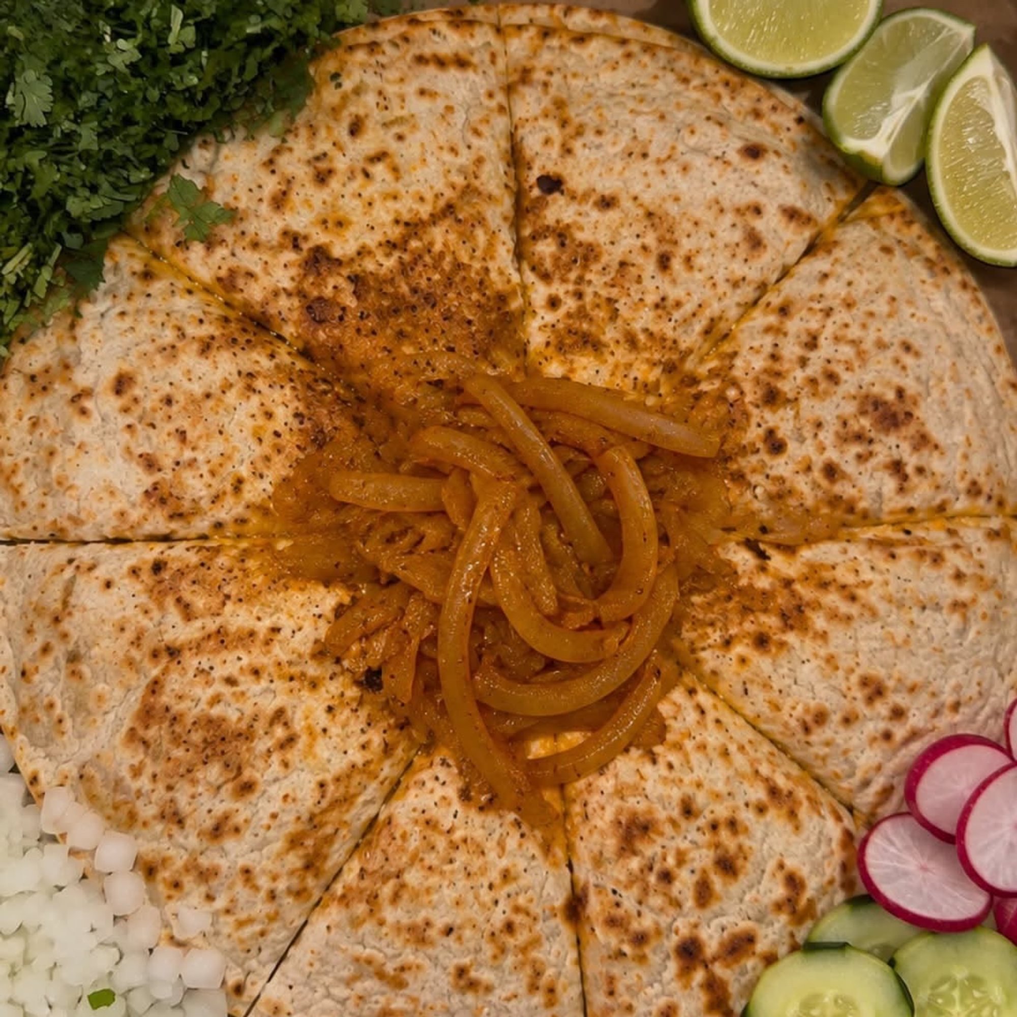 Pizza Loca Buffalo-Ranch