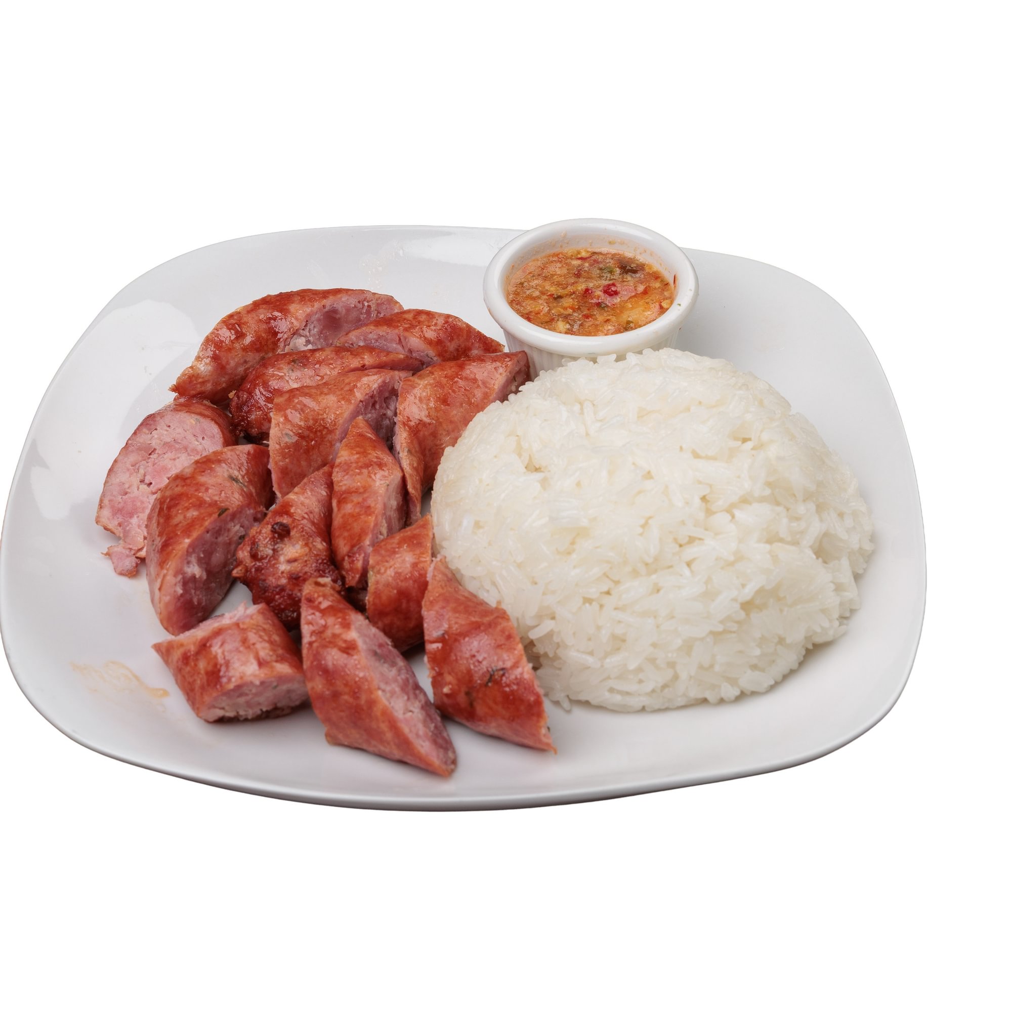 Pork Sausage
