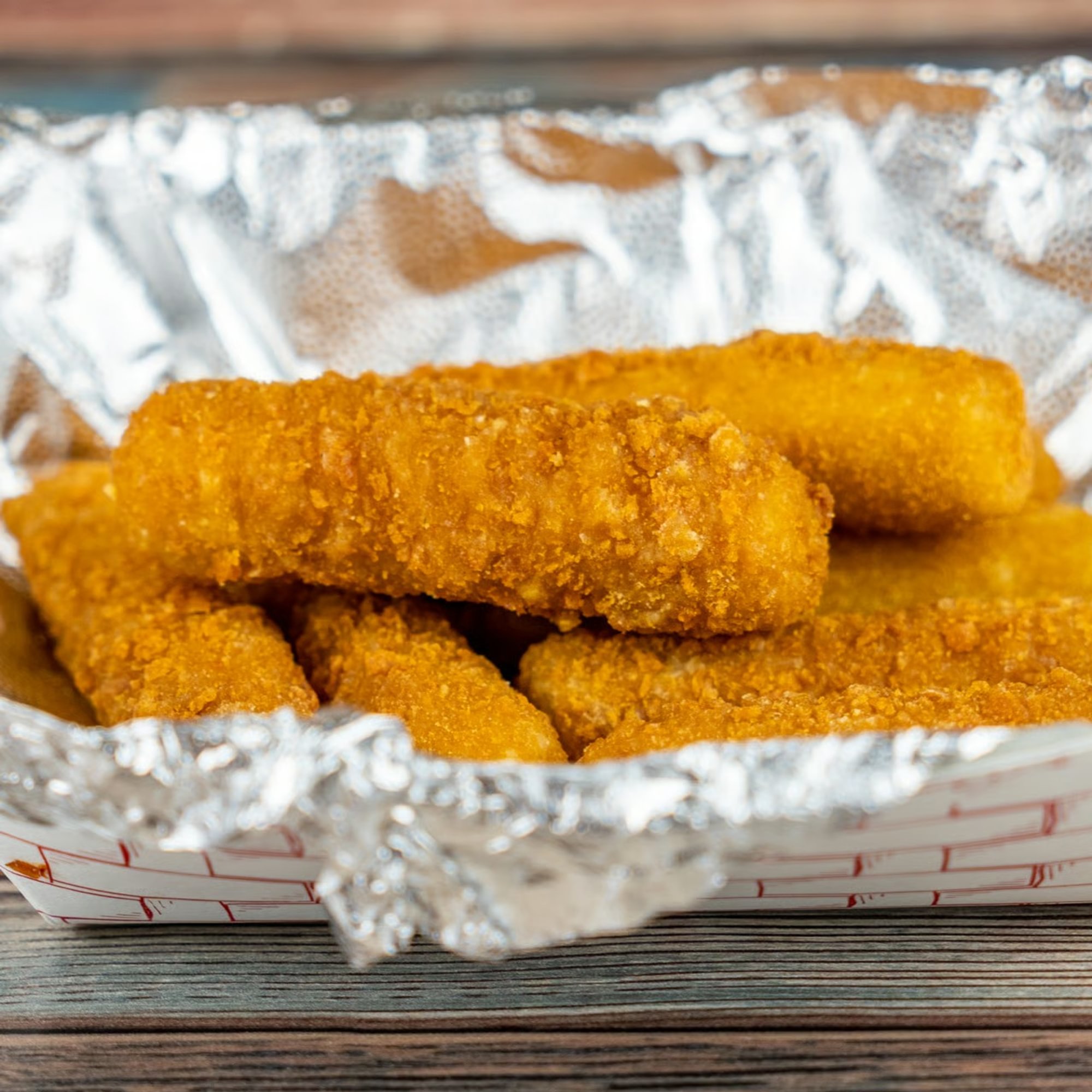 Cheese Stick