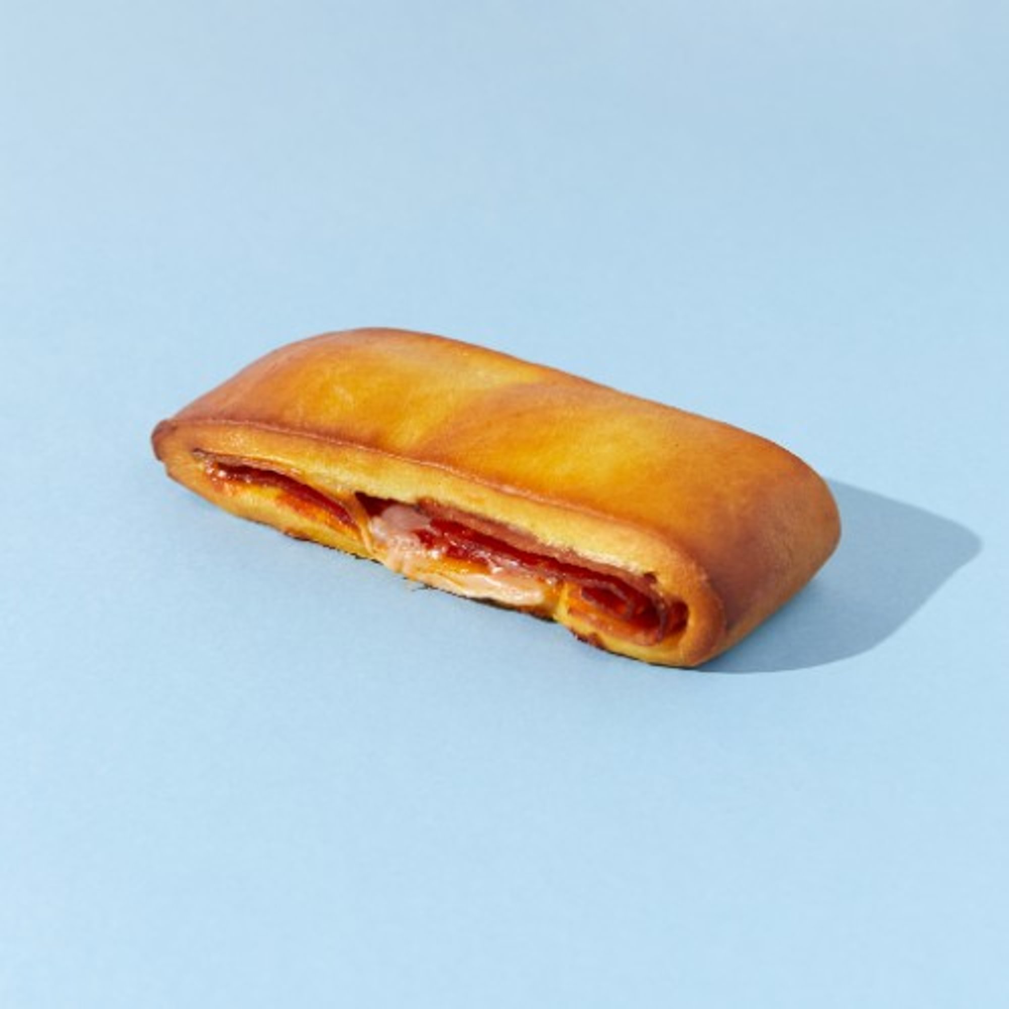 Cheese Cold Sub (10")