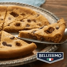 Pizza Cookie 8"