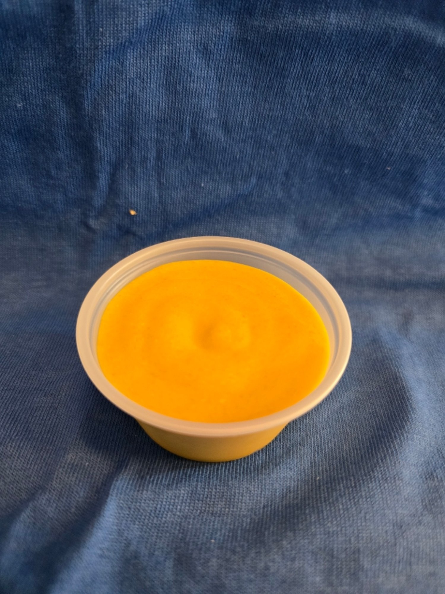 Honey Mustard