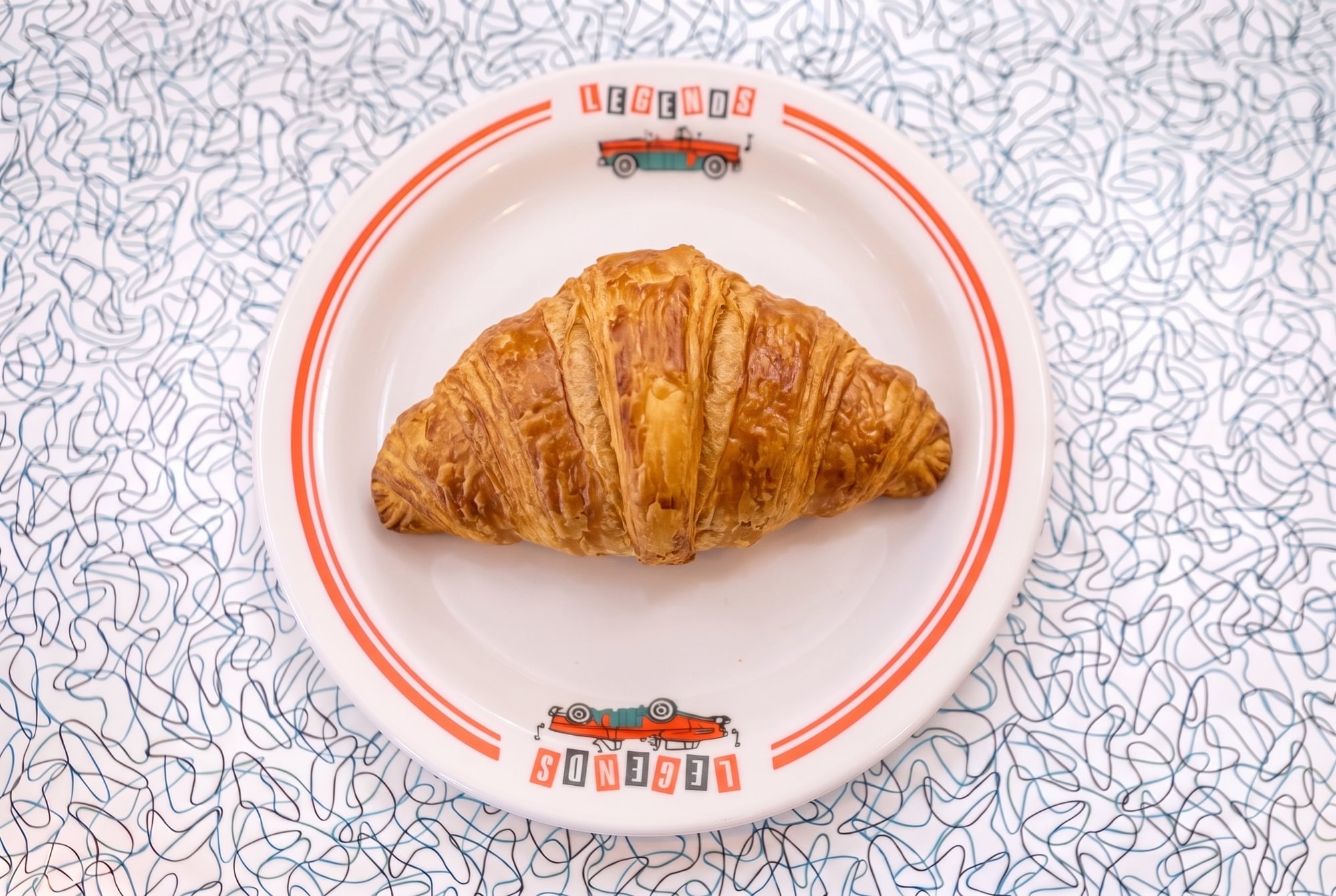 Croissant