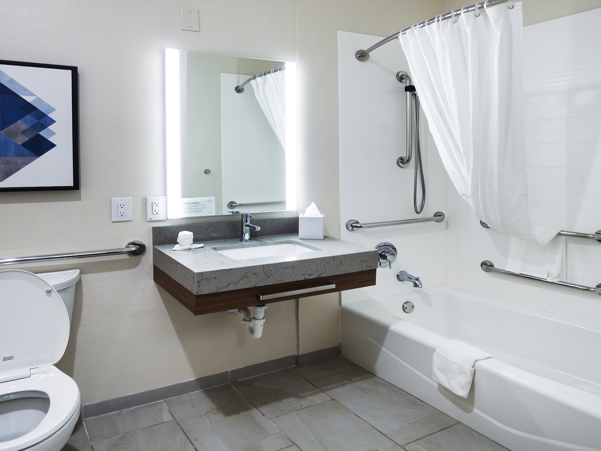 Candlewood Suites Avondale-New Orleans by IHG Image