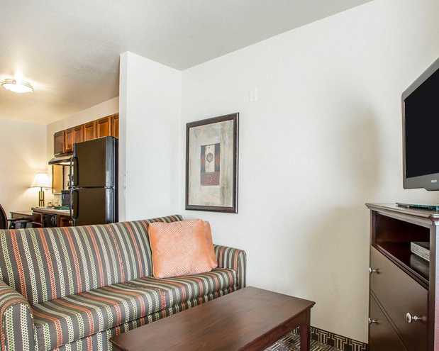 Images MainStay Suites St. Robert - Fort Leonard Wood