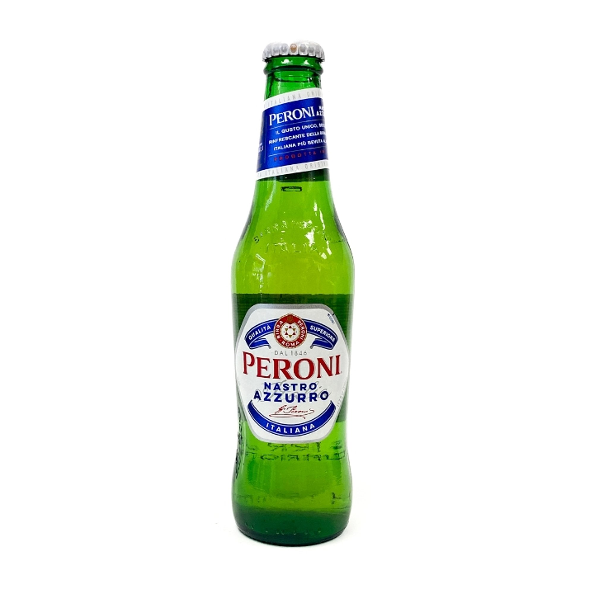 PERONI