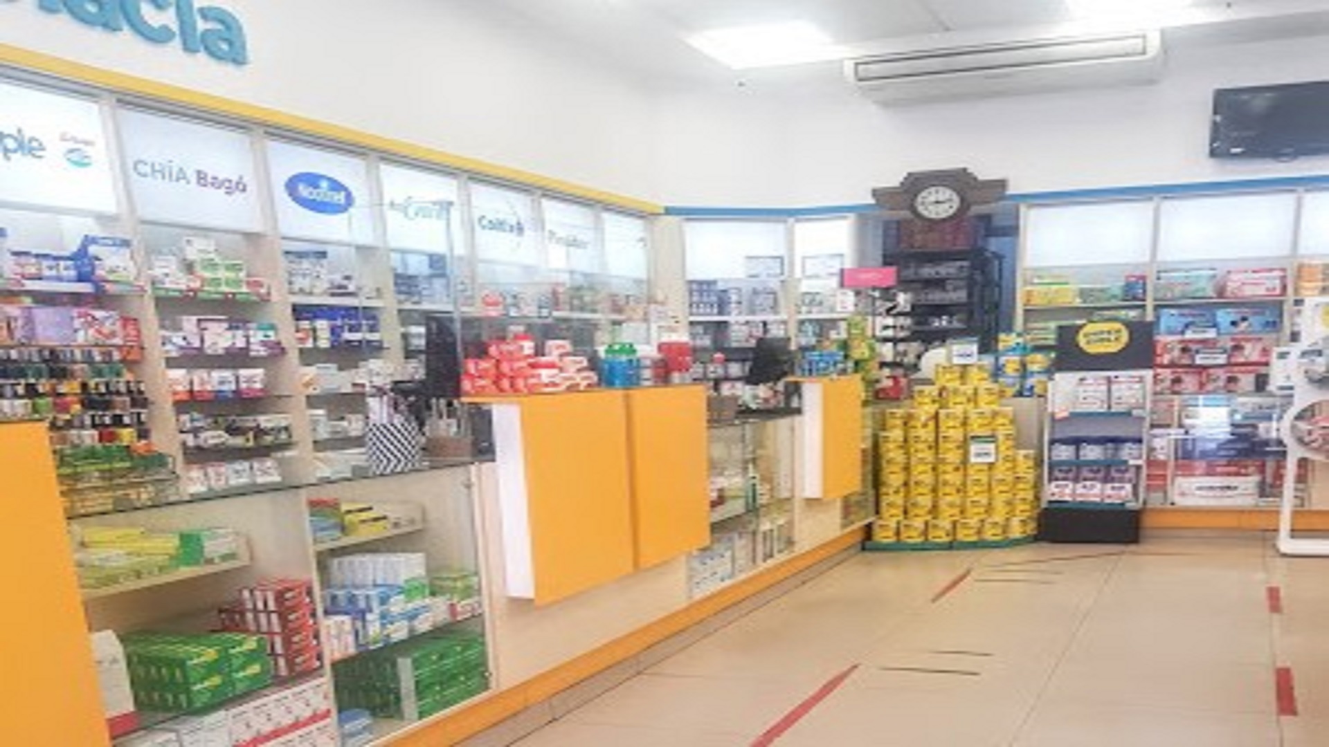Galería en miniatura
