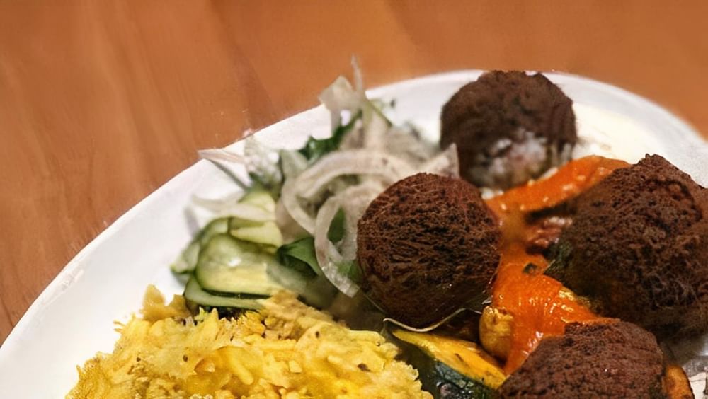 Falafel