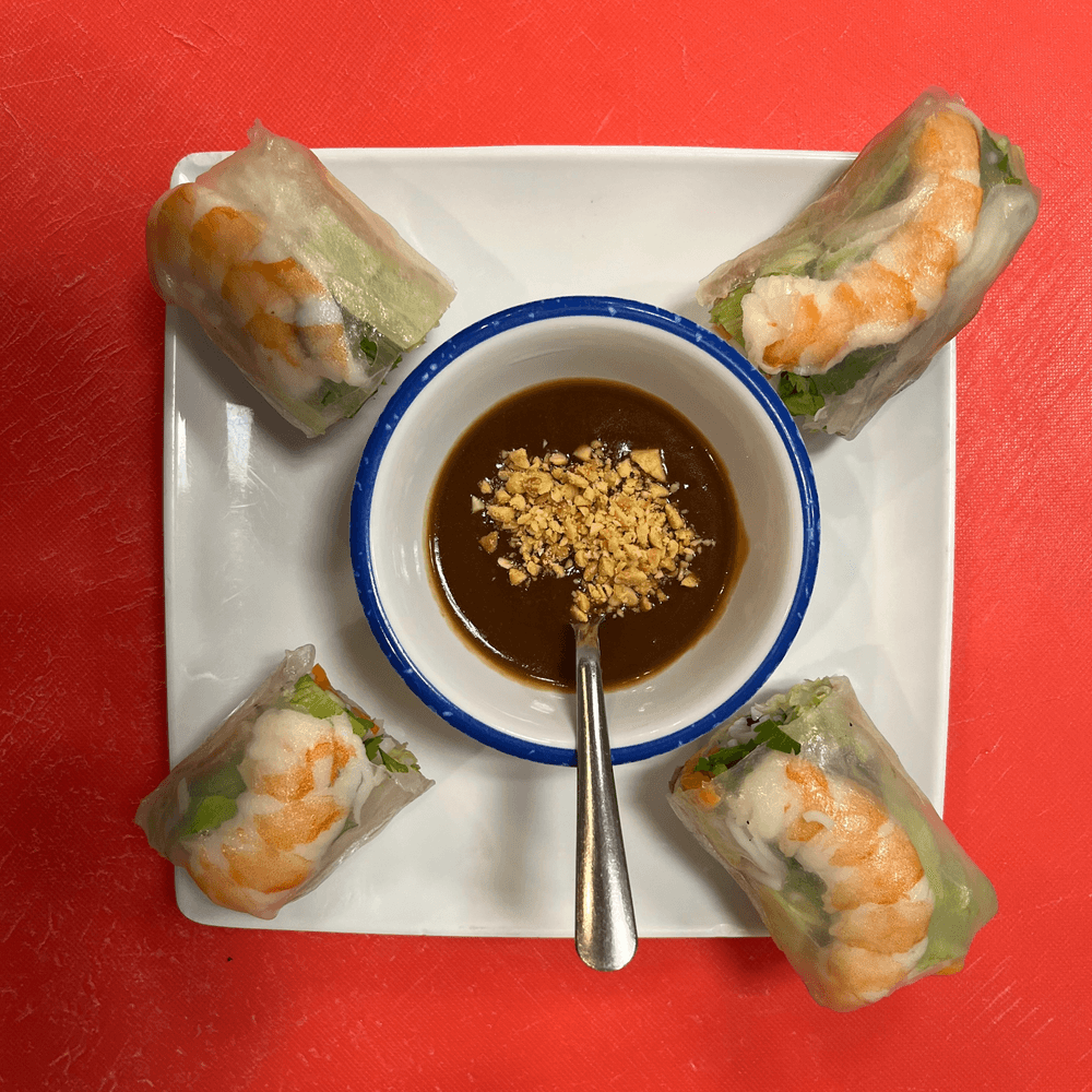 Gỏi Cuốn