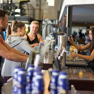 Bilder Positiv Fitness GmbH