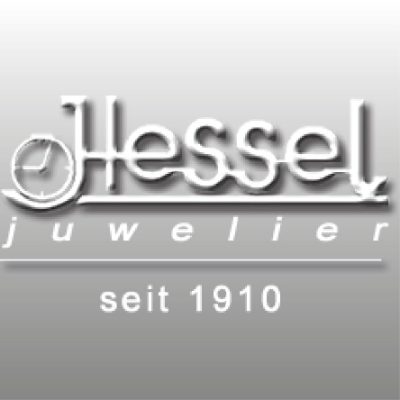 Logo von Juwelier Hessel Uhren und Schmuck