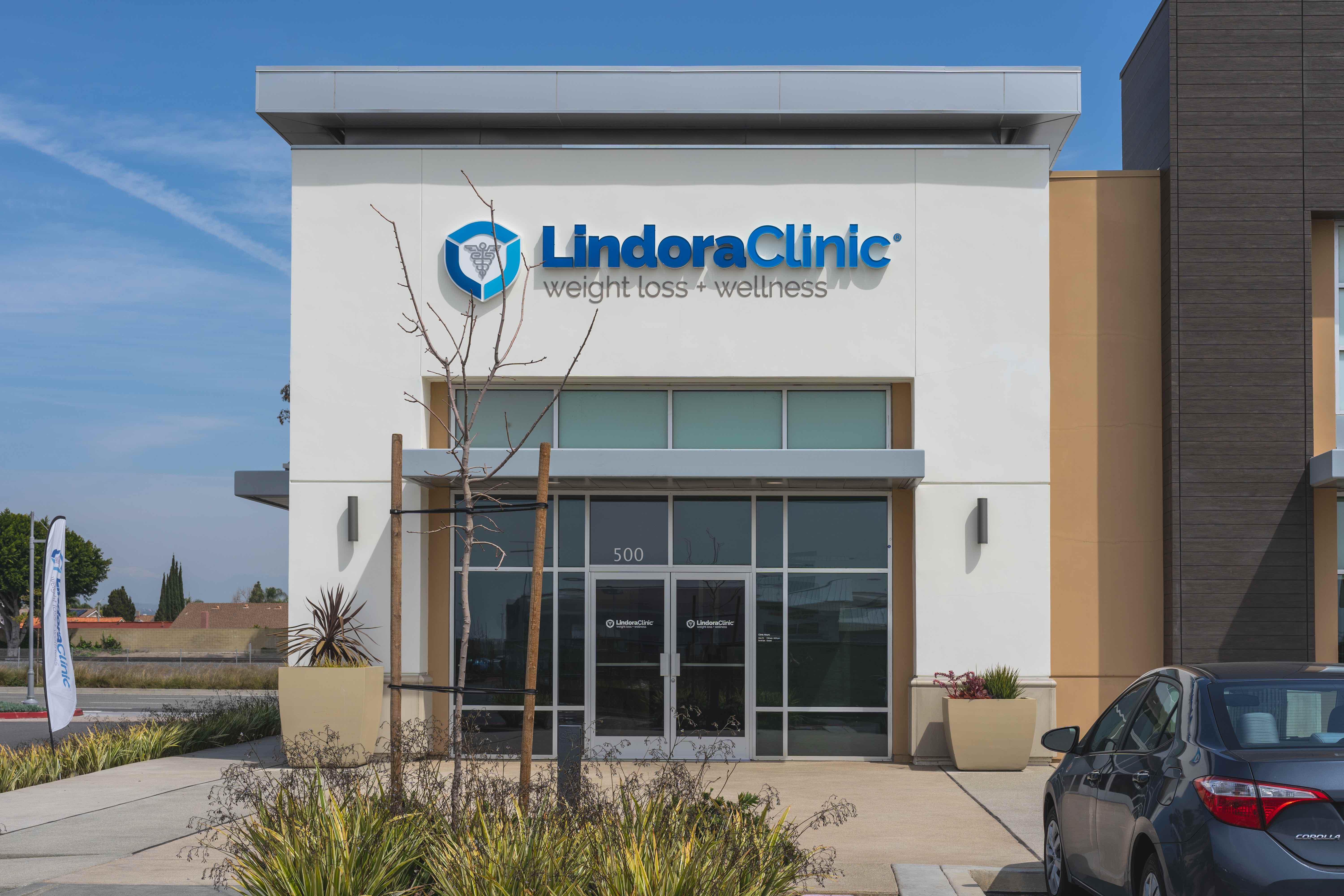 Lindora Clinic Photo