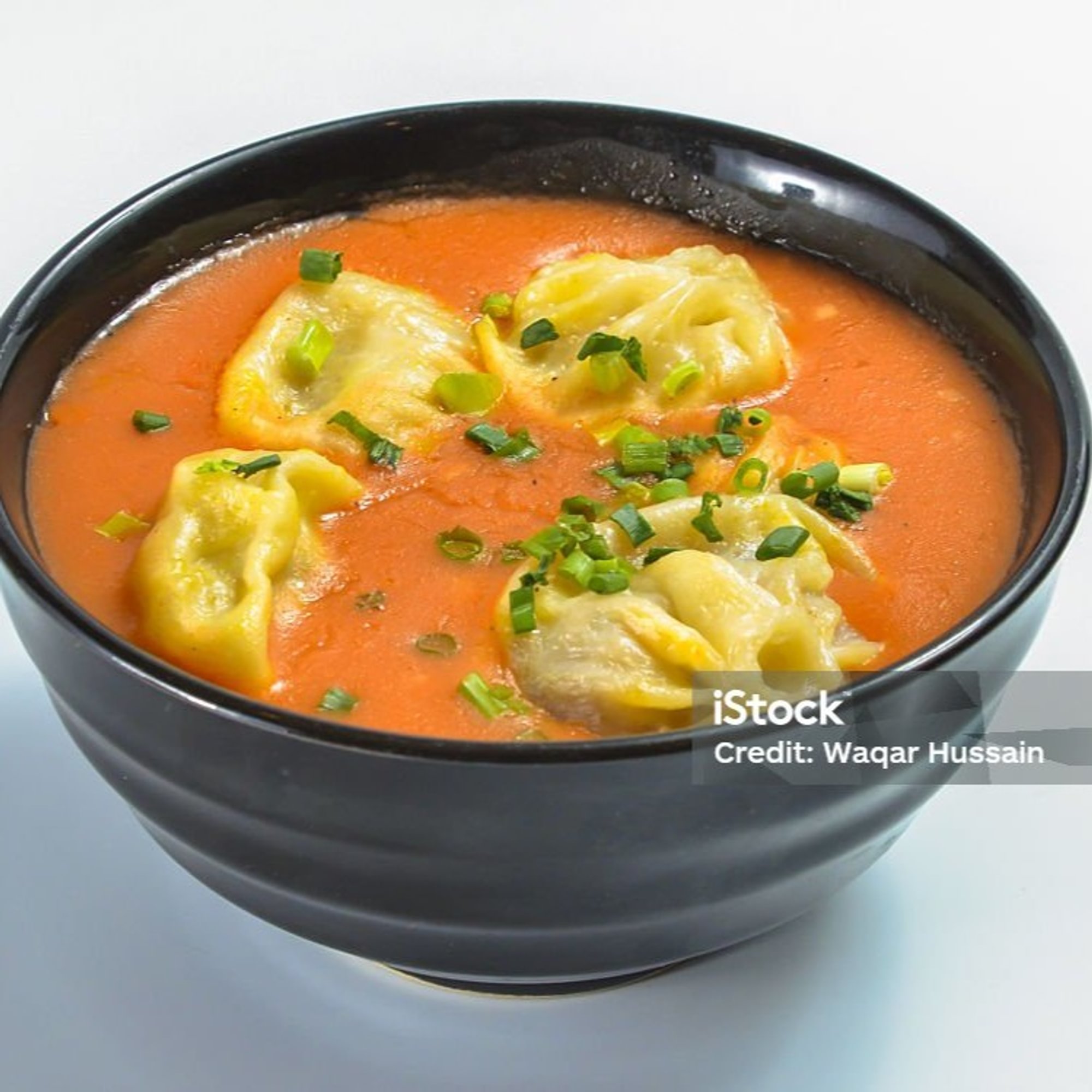 CKN JHOL MOMO