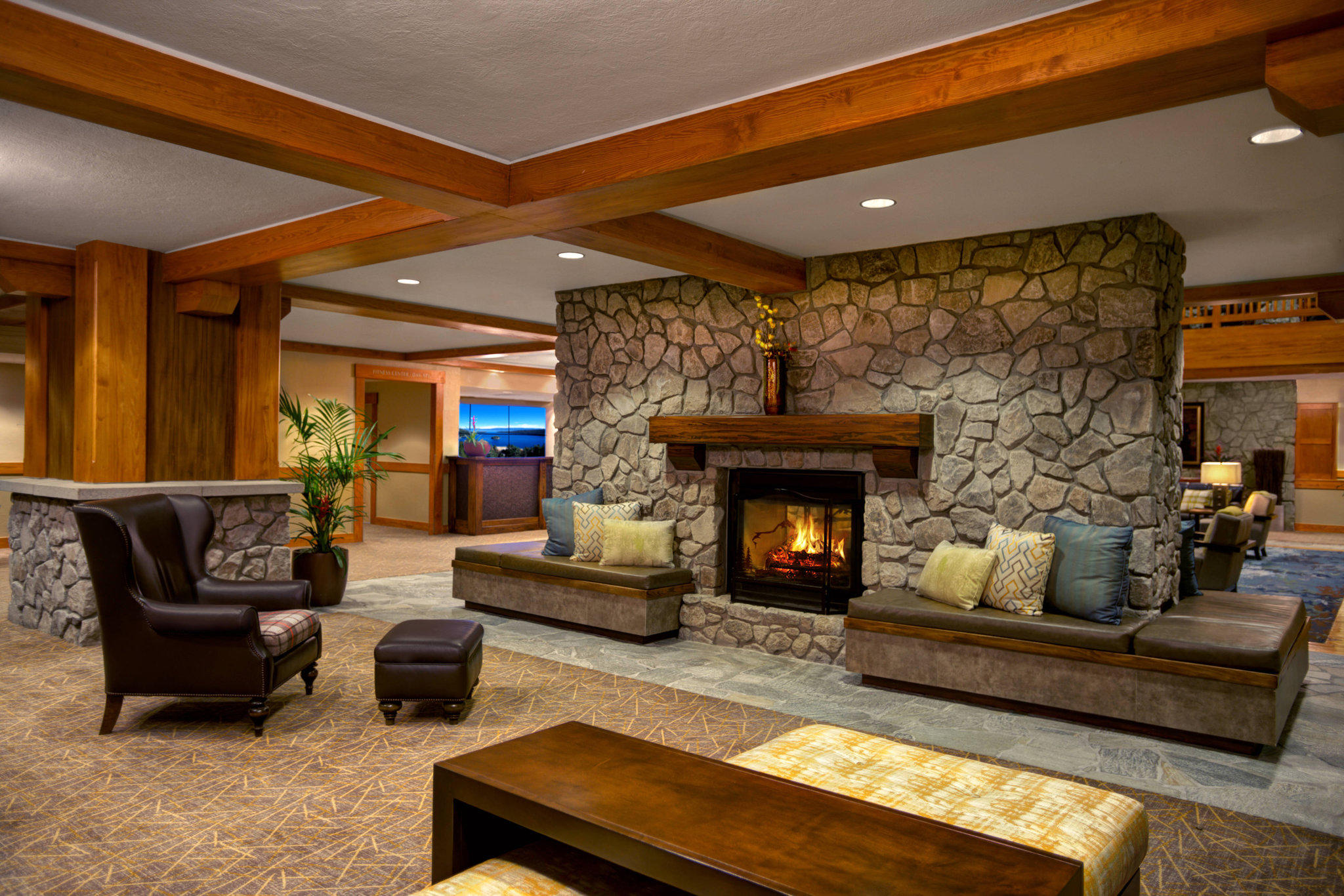 Grand Residences by Marriott, Lake Tahoe Photo