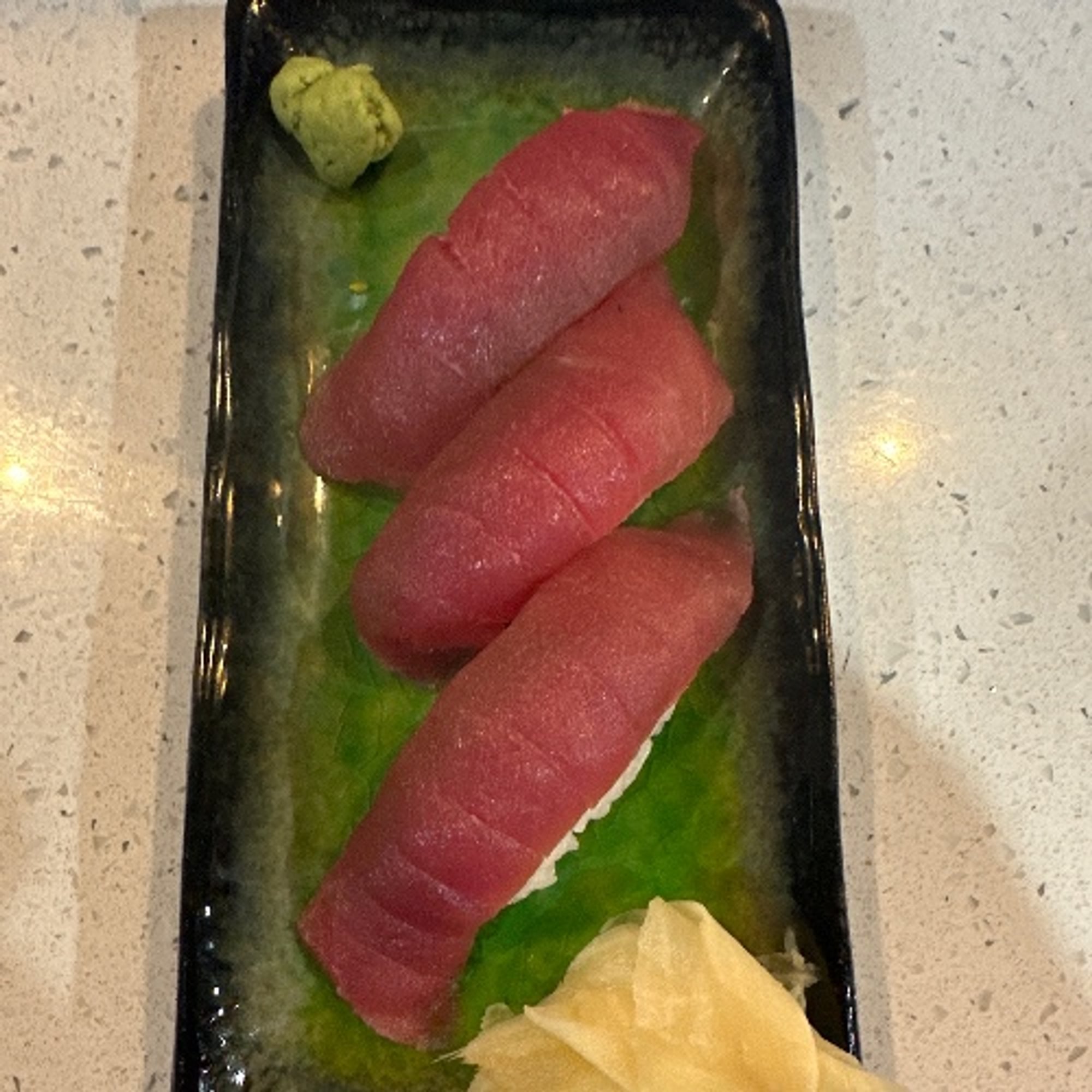 Maguro - Tuna - Nigiri