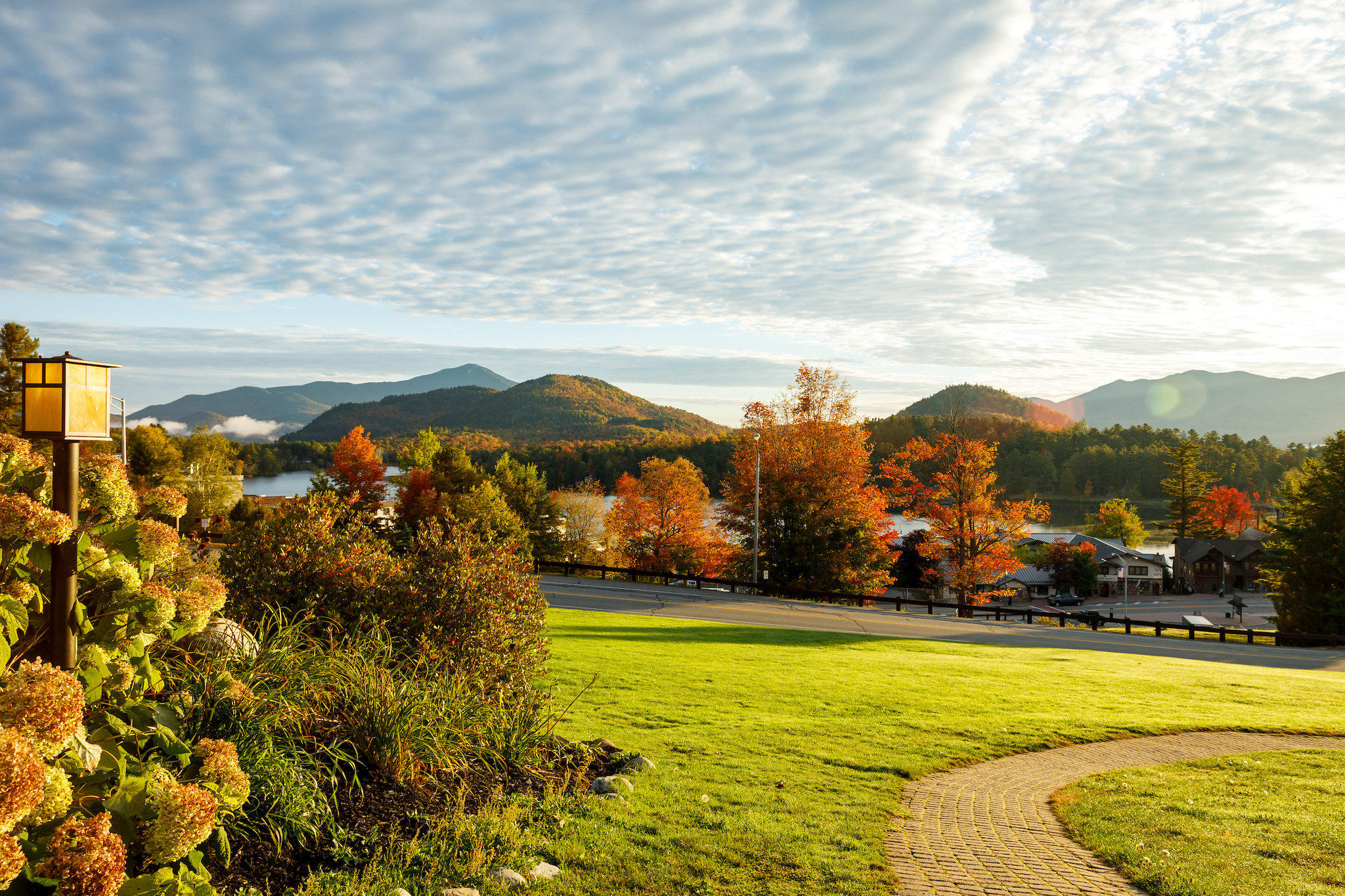 Crowne Plaza Lake Placid by IHG Image