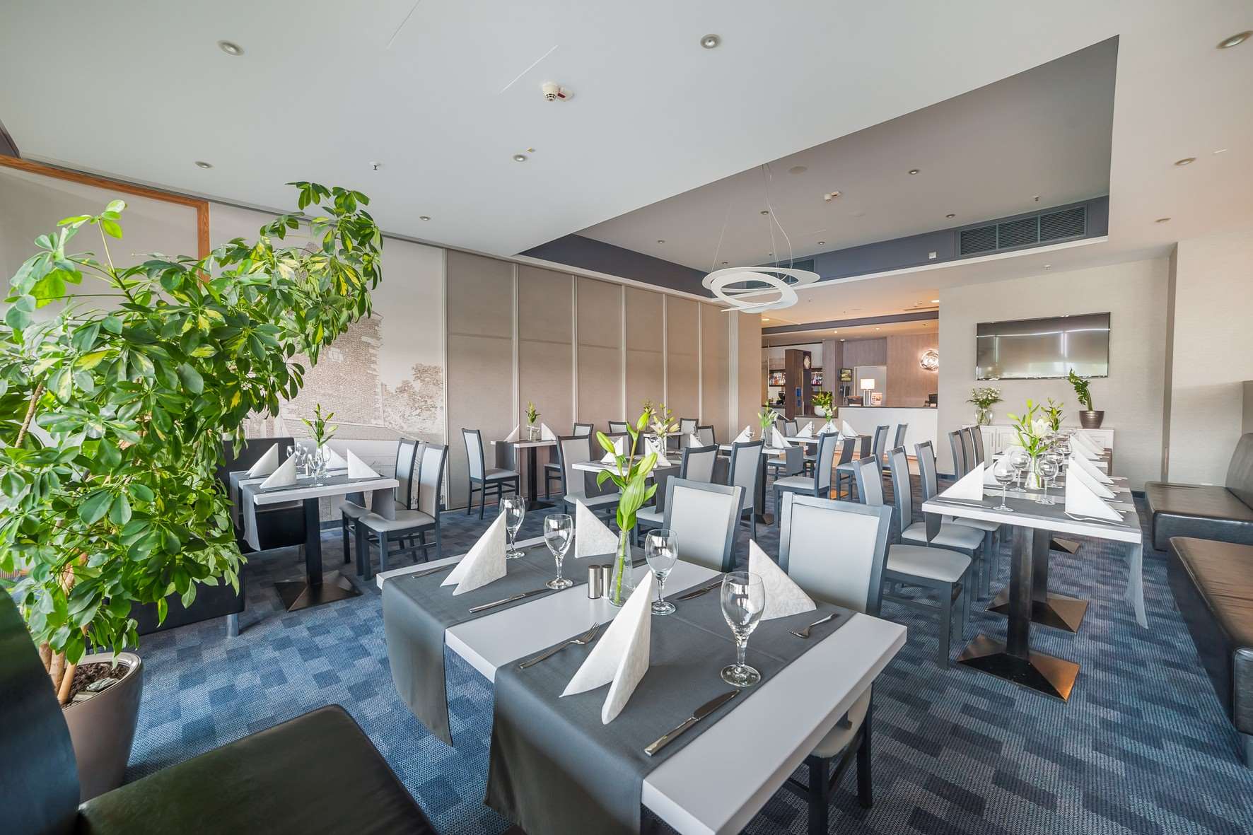 Images Best Western Efekt Express Krakow Hotel