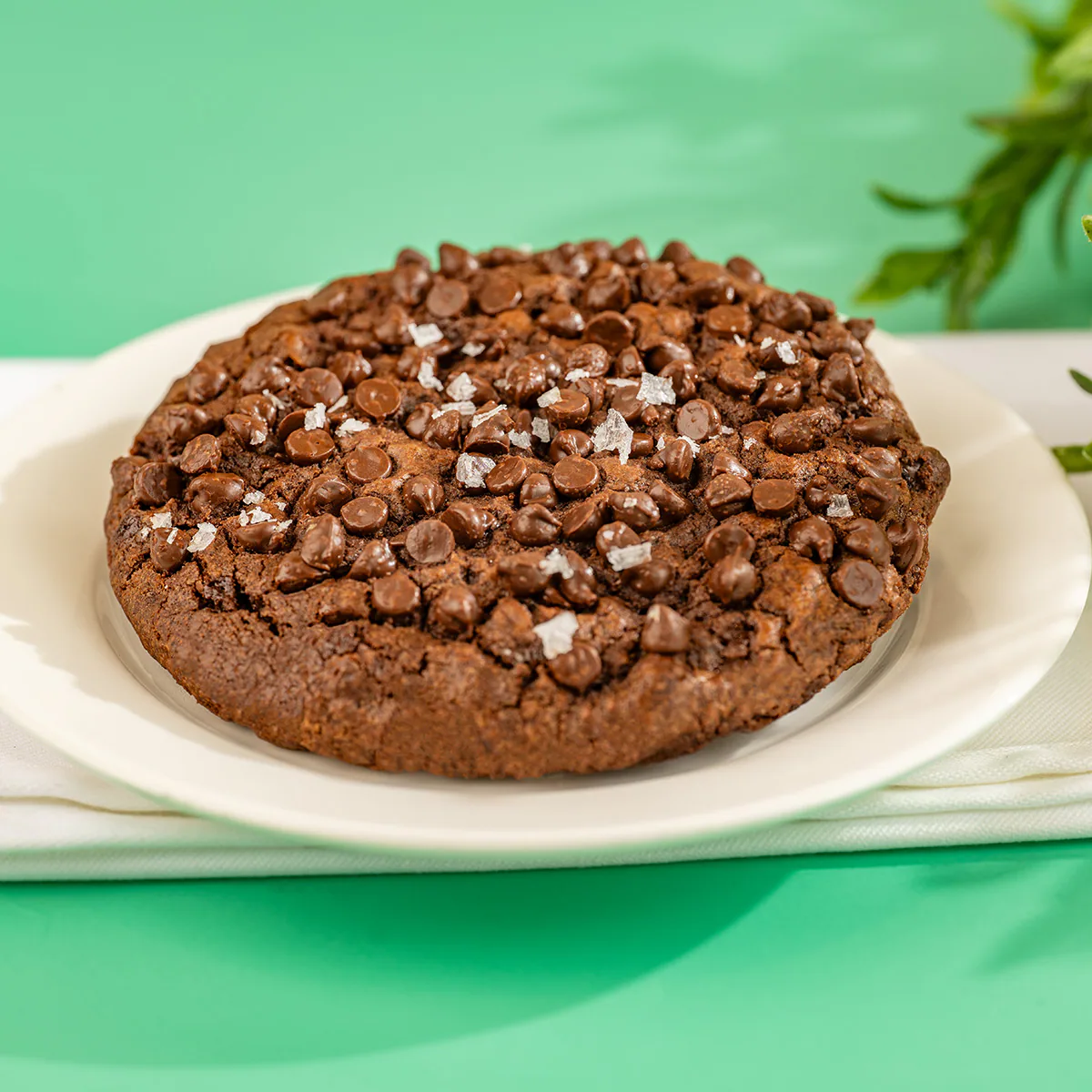 Signature Cookie