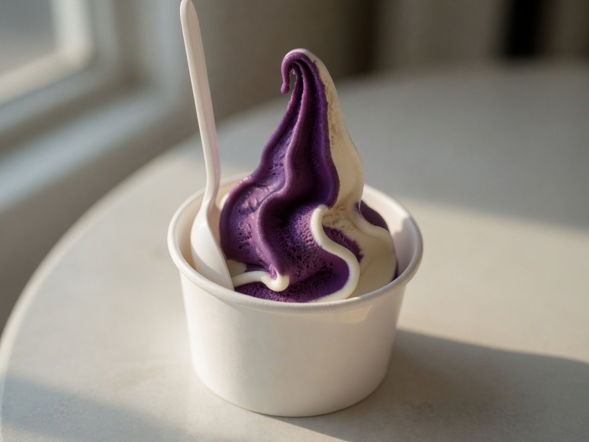 ICE CREAM PINT