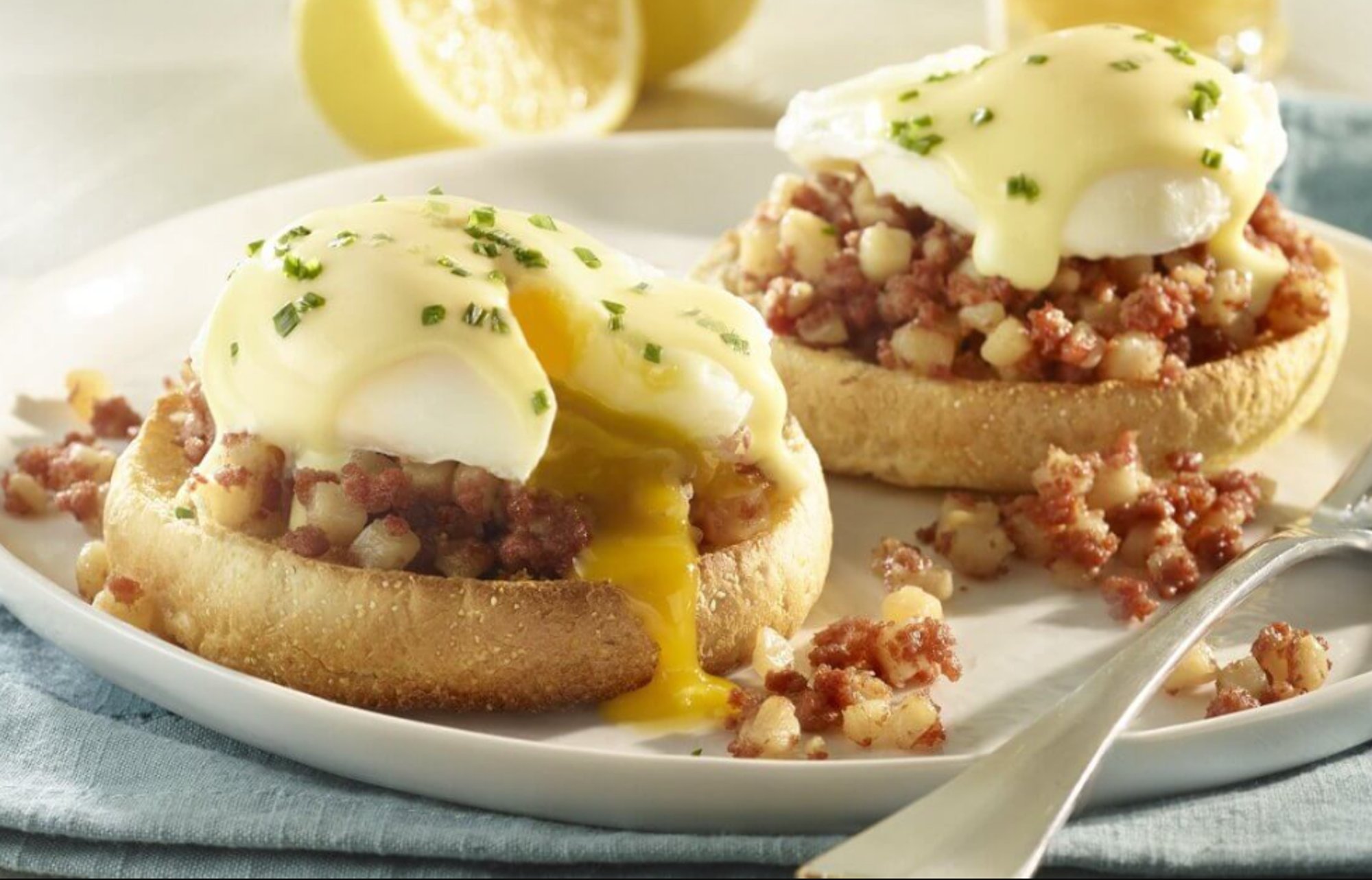 Corned Beef Hash