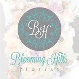 Blooming Hills Florist