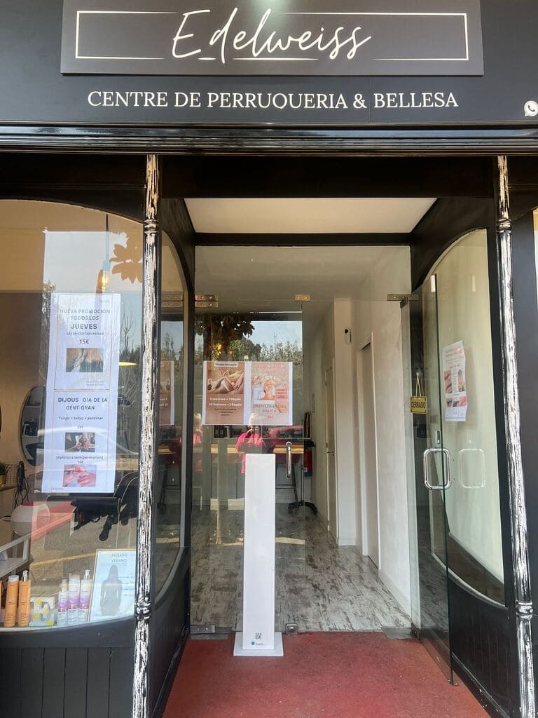 Galería en miniatura