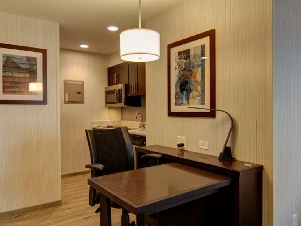 Homewood Suites by Hilton Clifton Park Image