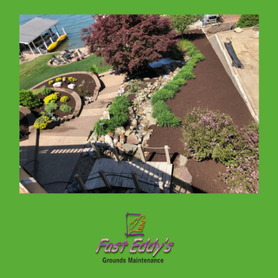 HORTICULTURE PROGRAM