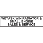 Wetaskiwin Radiator & Small Engine Sales & Service Wetaskiwin
