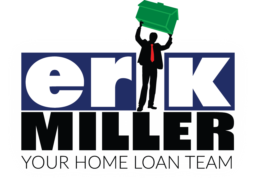 Erik Miller @ City First Mortgage, LLC Photo
