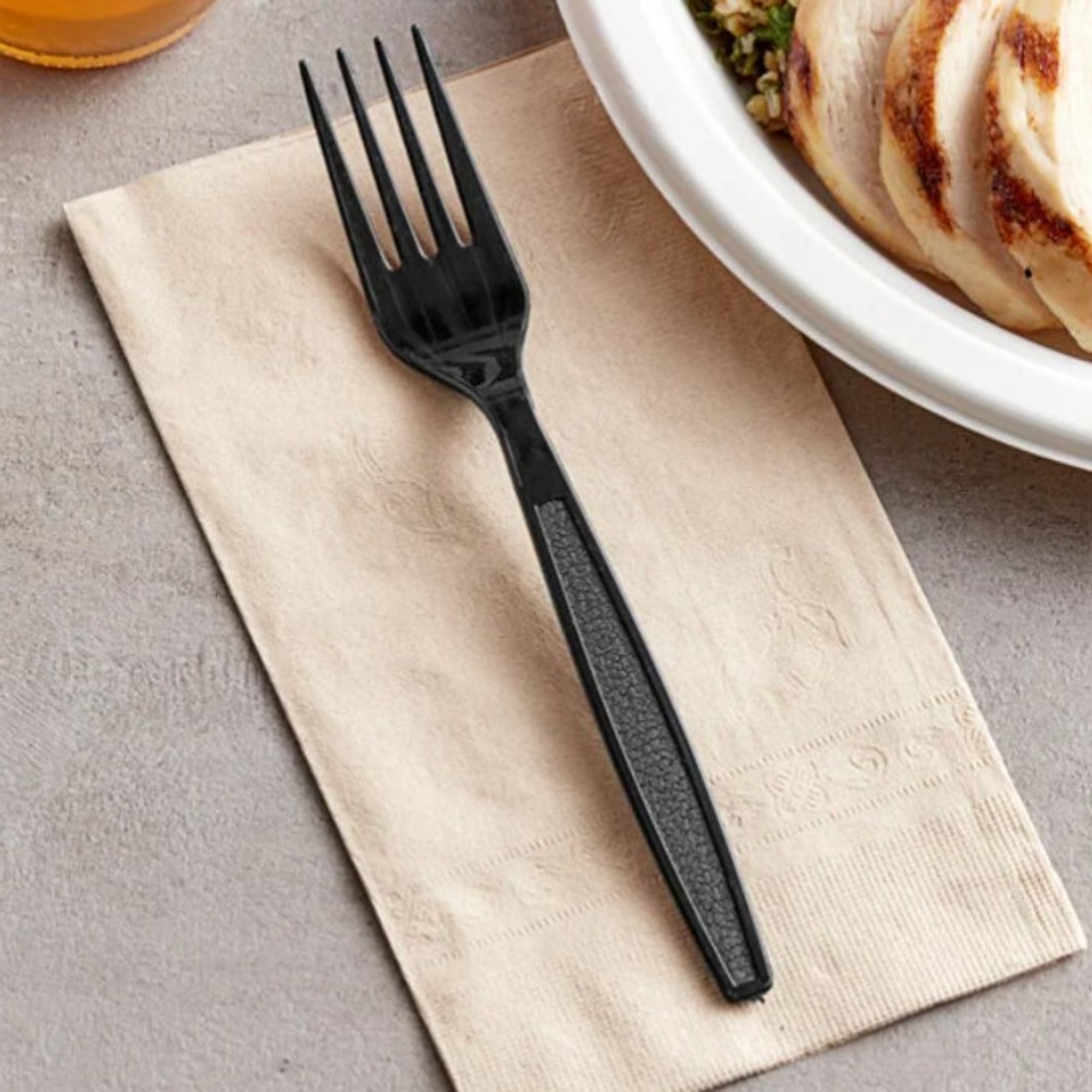 UTENSILS