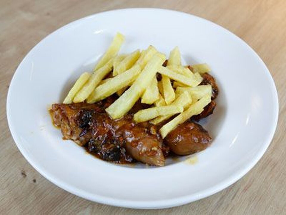 Galería en miniatura