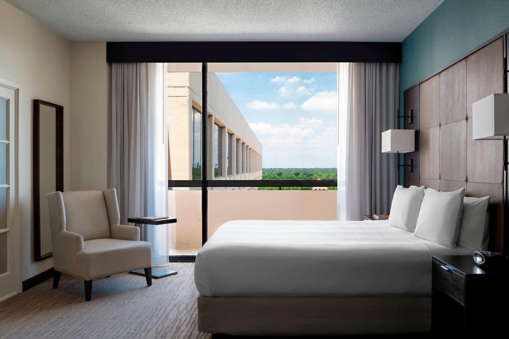 Houston Marriott Westchase Photo