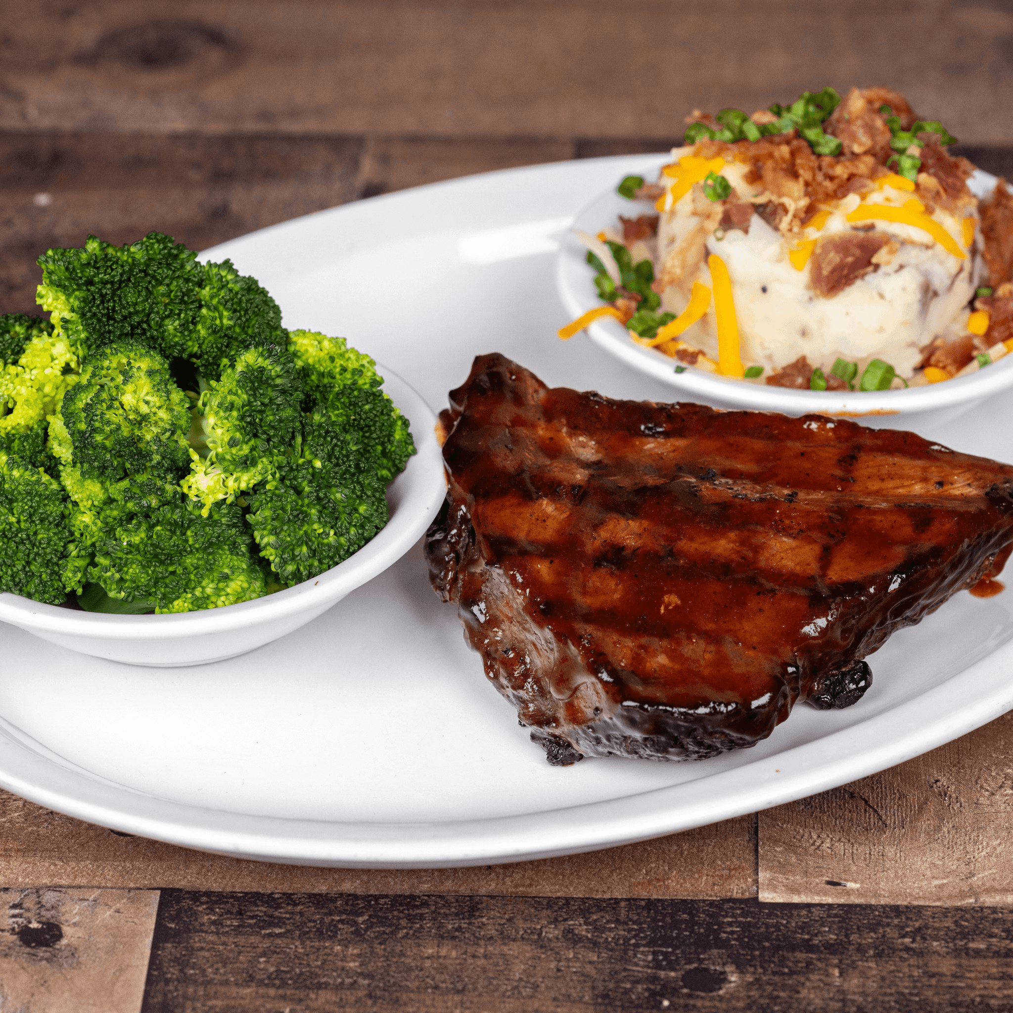 Original BBQ Tri-Tip