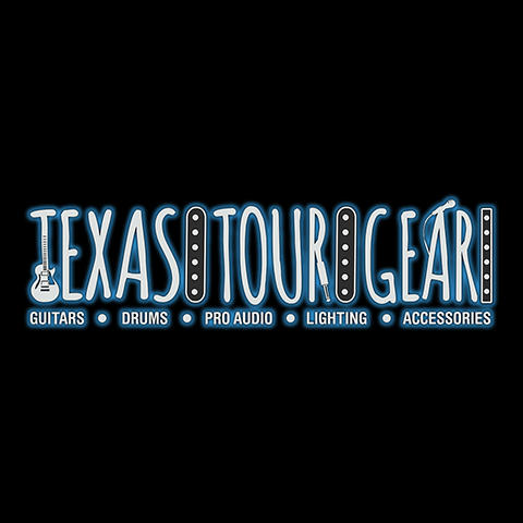 Texas Tour Gear Logo