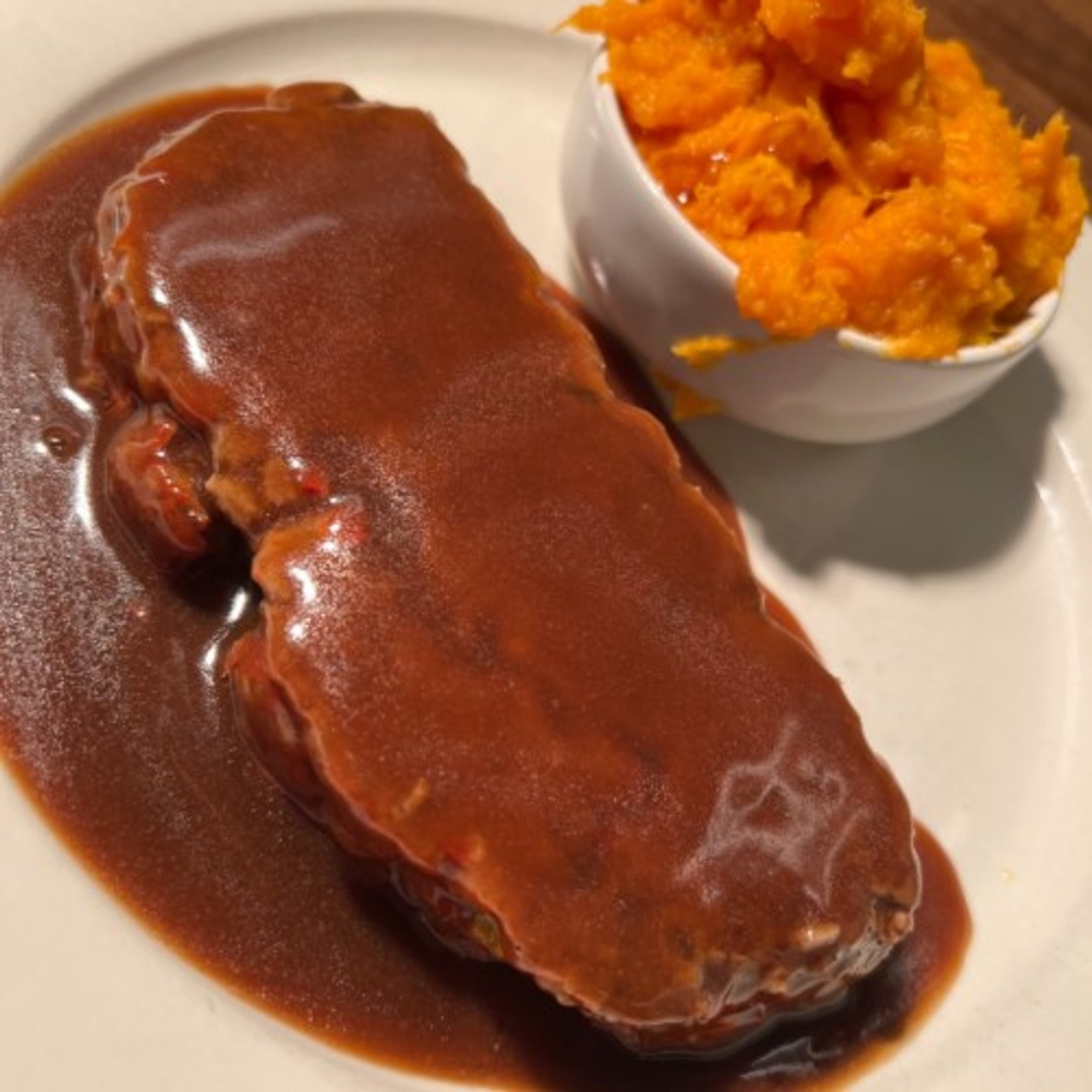 Family Meatloaf