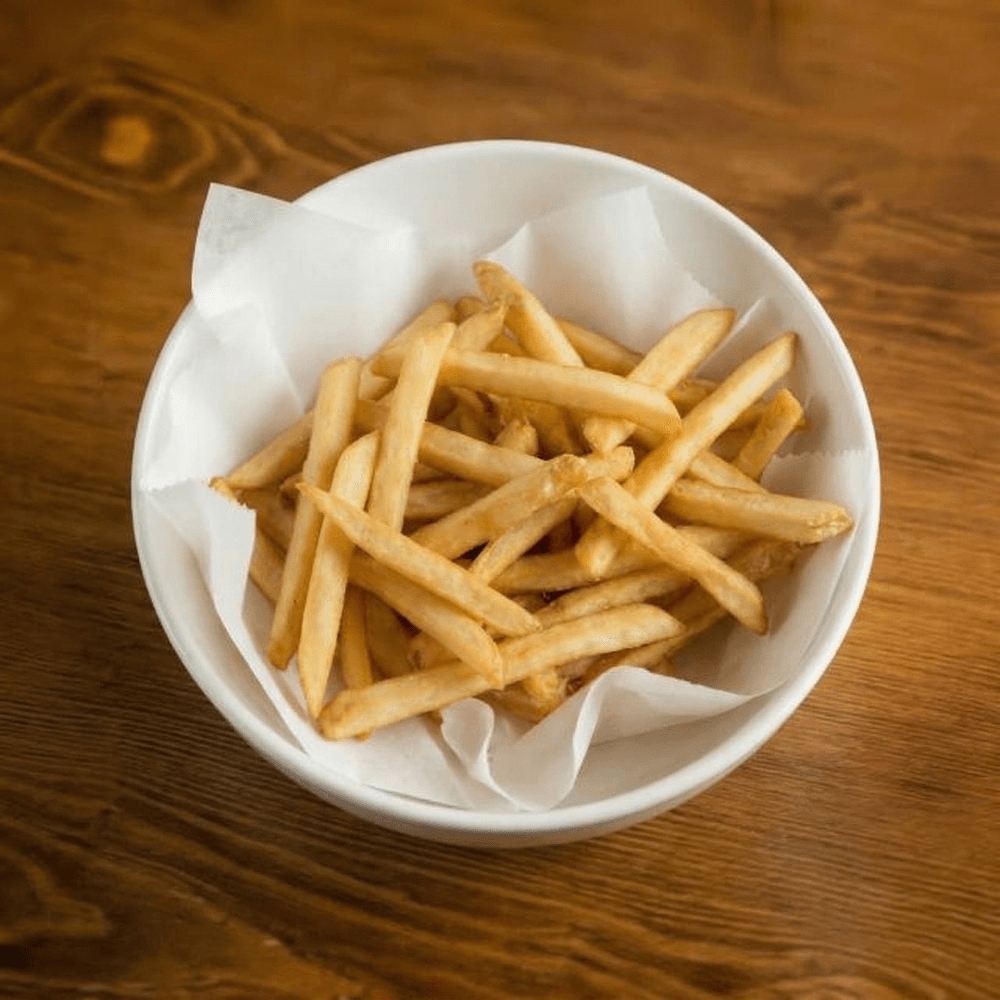 Hand Cut French Fries
