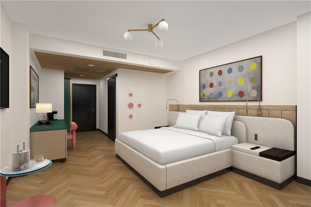 Hilton Miami Beach Image