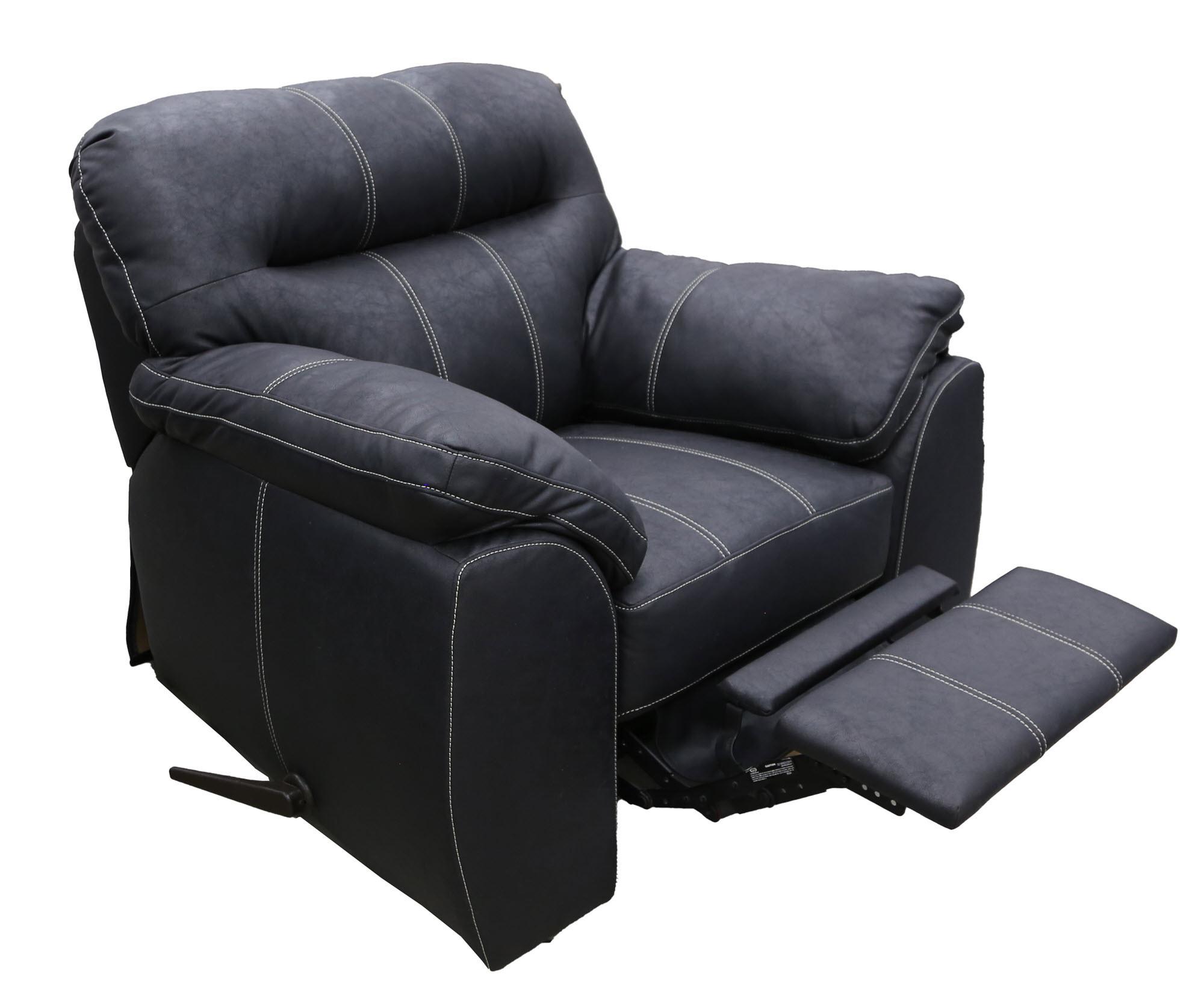 Capitan Rocker Recliner Chair