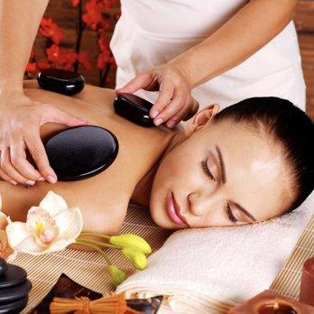 Abbey Moonlight Spa