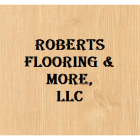 Roberts Flooring &amp; More, LLC Logo