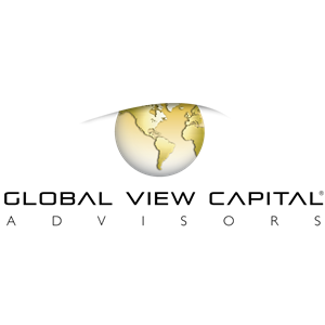 Rudy Garcia - Global View Capital Advisors Logo