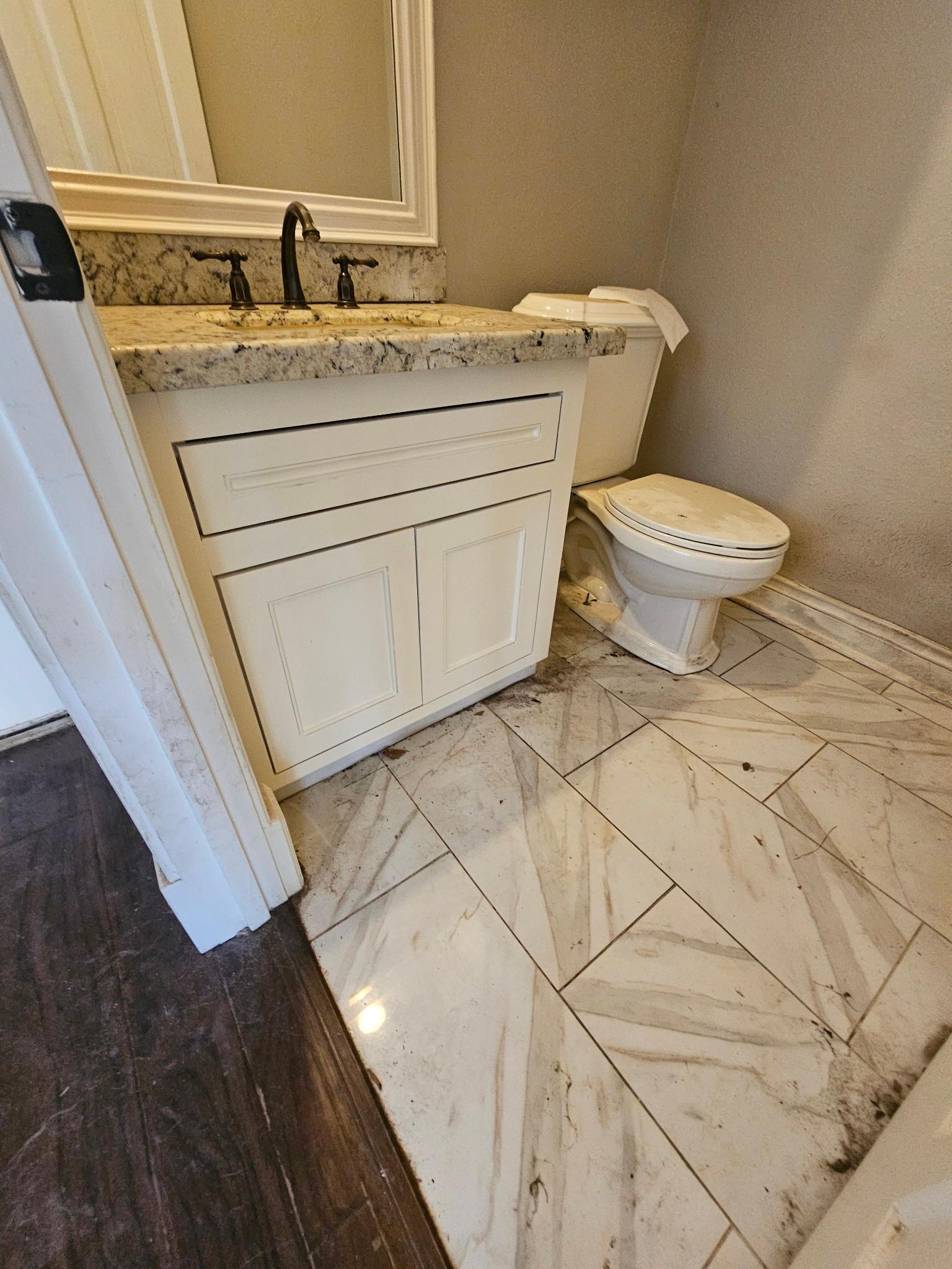 Hammond Remodeling & Construction Image